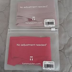 NWT - Tommy John Thongs (2)